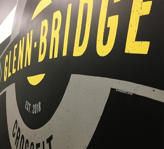 Wall Graphics, Murals, Wallpaper