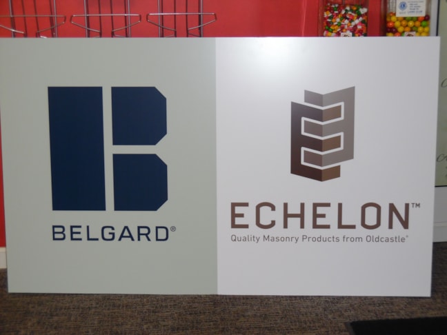 Interior Signage & Indoor Signs