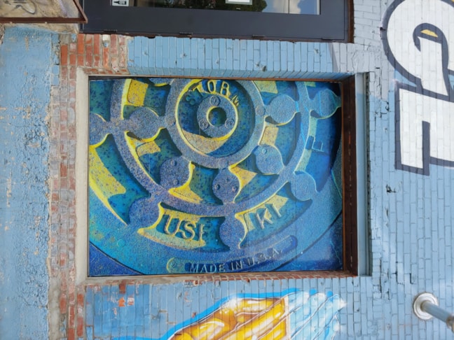 Building Wraps & Building Covers