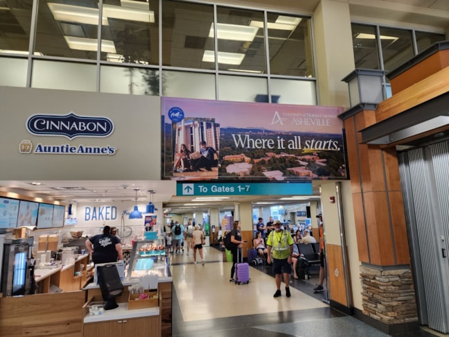 Custom Signs & Signage | School, College, & University Signs