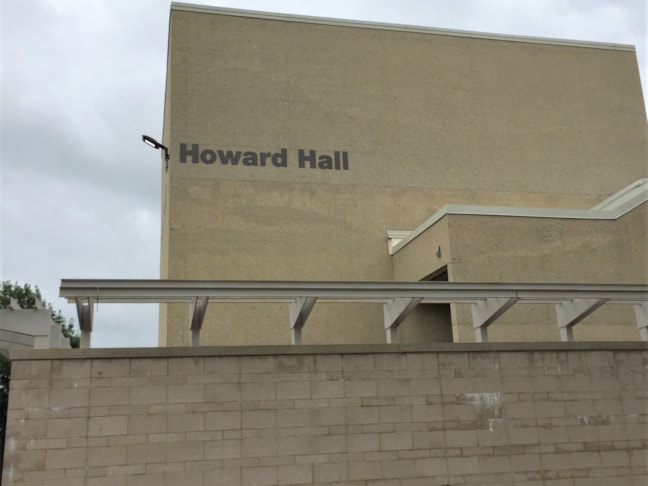 Cast Aluminum Dimensional Letters