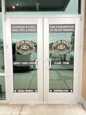 Window Graphics