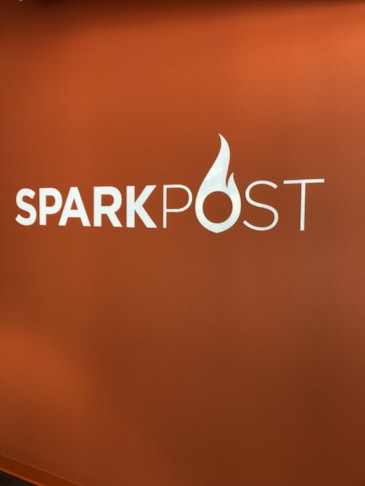 Acrylic Dimensional Letters