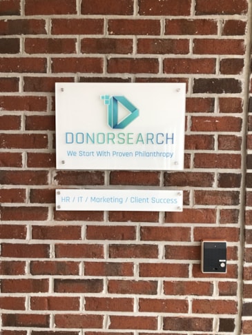 Custom Acrylic & Plastic Displays