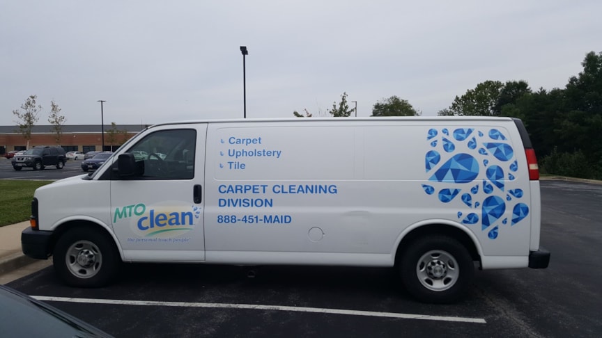 Cut Vinyl Lettering and Graphics