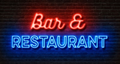 Channel Letter Signage 101: What You Need to Know