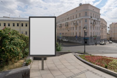 The Banner Advantage: 6 Benefits of Custom Business Banners