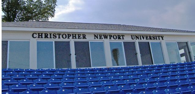 3-Dimensional Letters & Logos