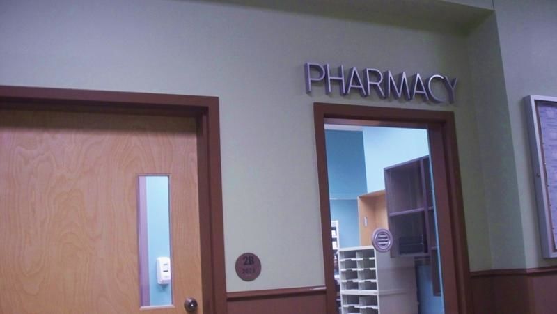 3Dimensional Letters Logos