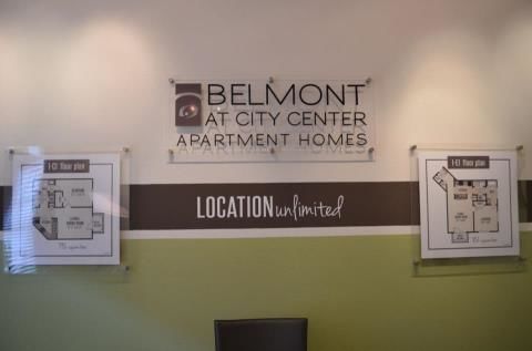 3Dimensional Letters Logos