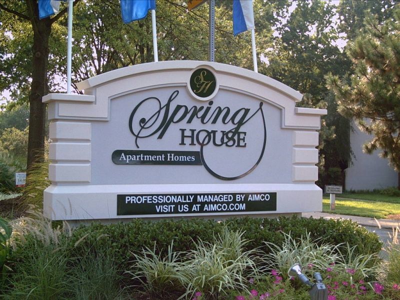 Monument SignsPlaques