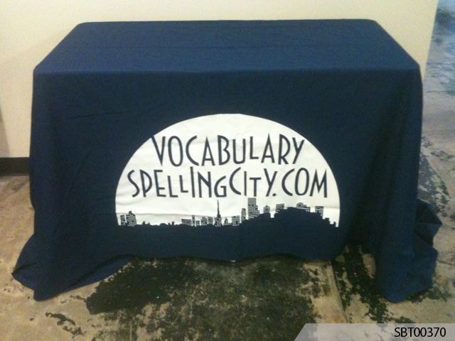 Indoor Fabric Banners