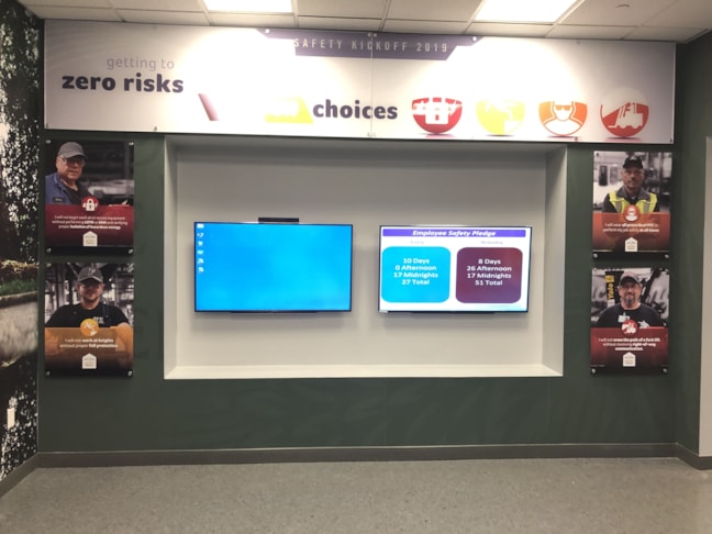 Indoor-Plastic-Signs