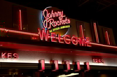 5 Advantages of Channel Letter Signs