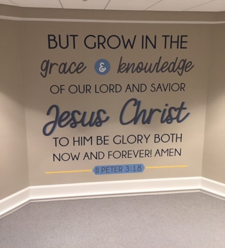 School & University Event Signs | K-12 School Signs & Displays