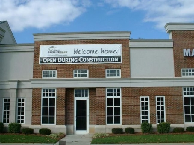 Outdoor Vinyl Banners in [city]