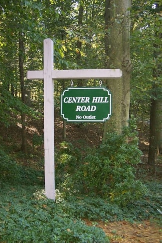 Carved Wooden SIgns in [city]