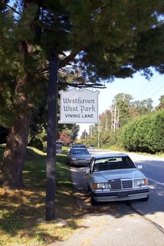 Carved Wooden SIgns in [city]