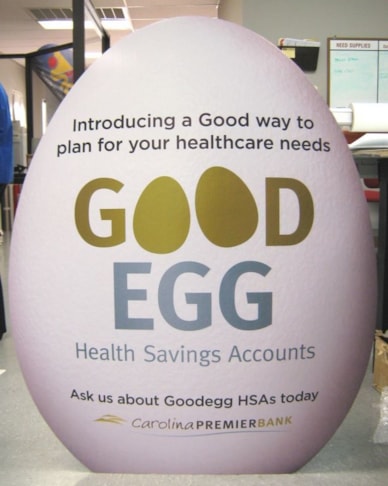 Custom Signs & Signage