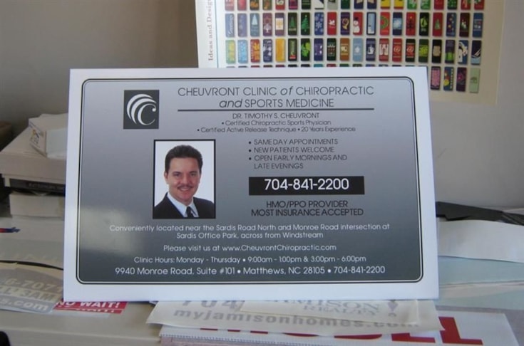 Custom Signs & Signage