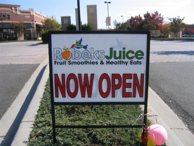 Custom Signs & Signage