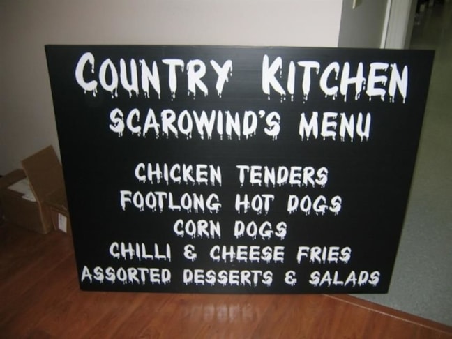 Custom Signs & Signage