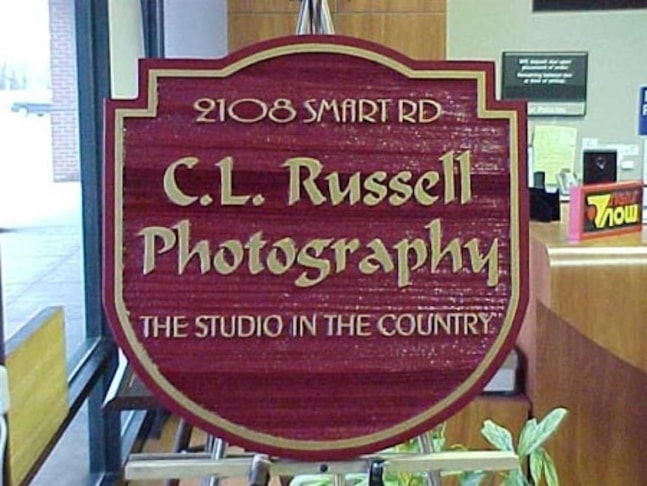 Custom Signs & Signage