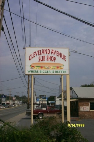 Custom Signs & Signage