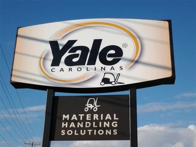 Custom Signs & Signage