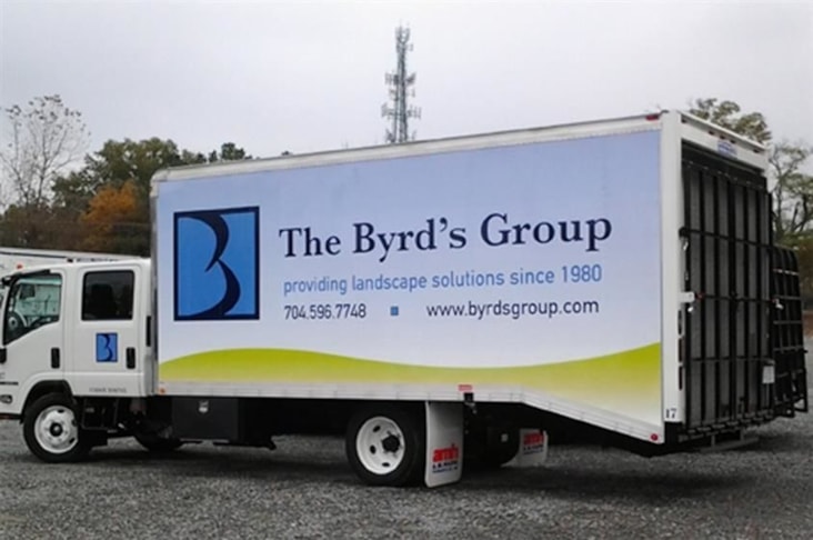 Vehicle Wraps in [city]