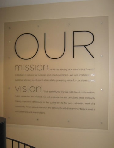 Wall Murals & Graphics