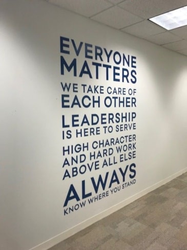 Wall Murals & Graphics