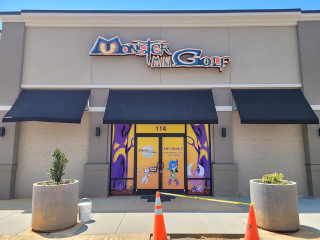 Window vinyl is a popular and cost-effective way for businesses to enhance their visibility, advertise products or services, and even create privacy.