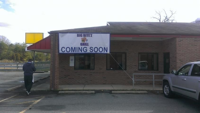 Outdoor Vinyl Banners in [city]