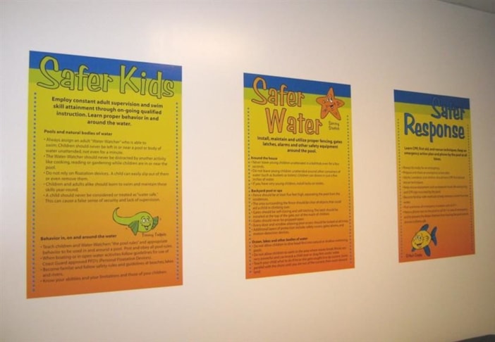 Custom Signs & Signage