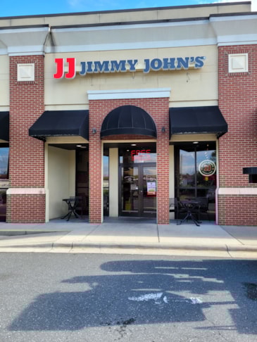 Exterior & Outdoor Signage | Restaurants & Foodservice