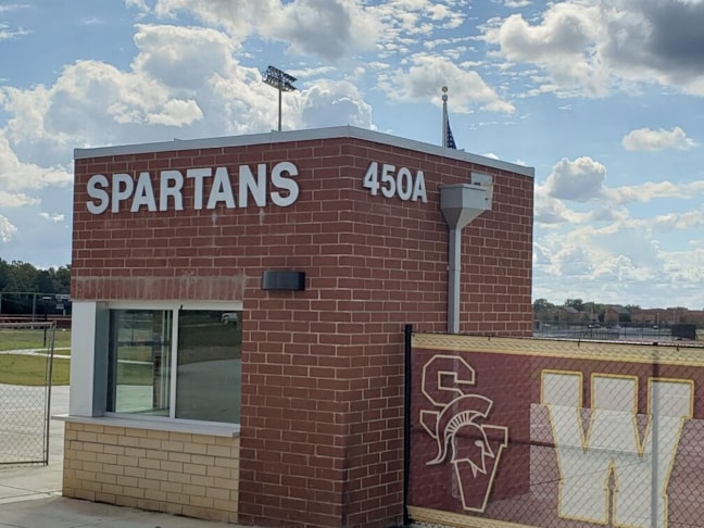 School & University Event Signs | K-12 School Signs & Displays