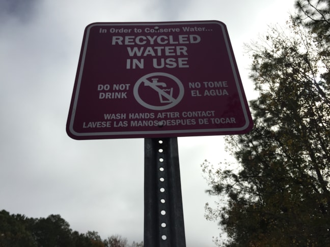 Safety & Regulatory Signs