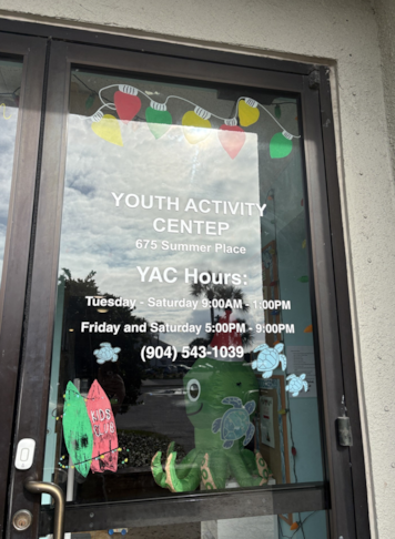 Window Graphics | Gyms, Health Clubs, Fitness Facilities