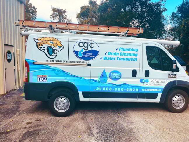 Vehicle Wraps | Professional Services