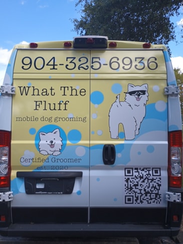 Vehicle Wraps | Hospitality & Lodging