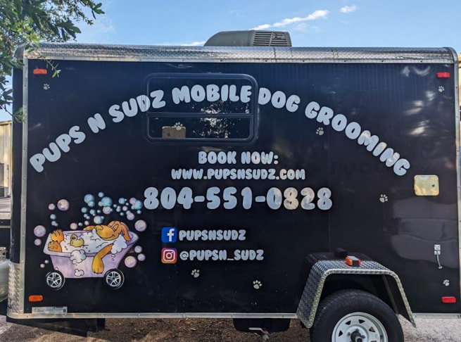 Vehicle Graphics & Lettering | Professional Services