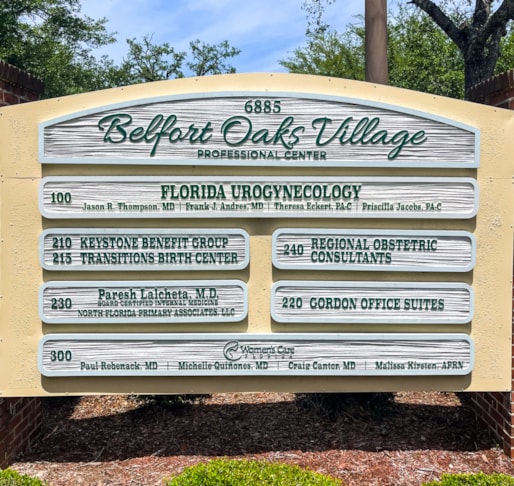 Custom Signs & Signage | Retail