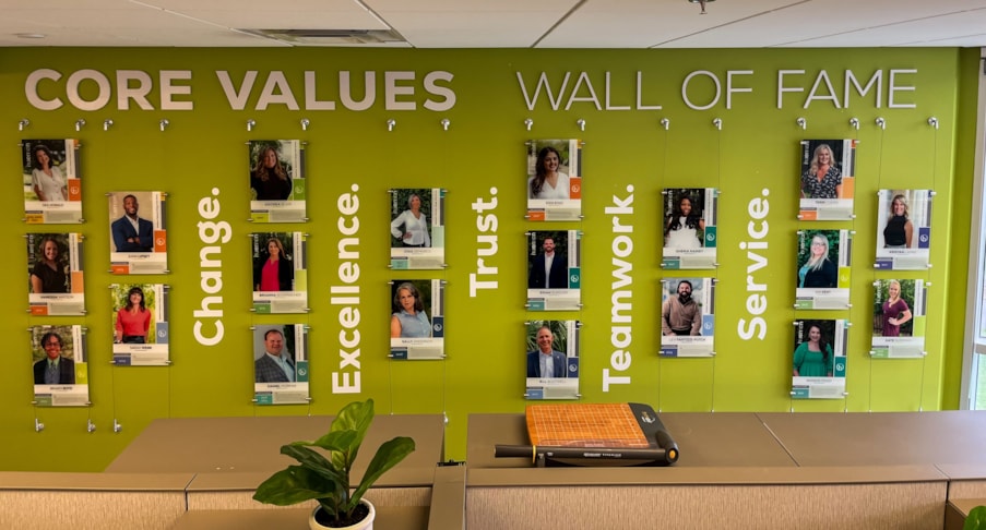 Custom Signs & Signage | Professional Services