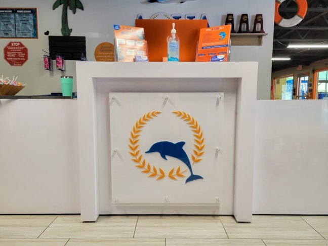 3D Signs & Dimensional Letters