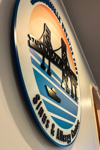 3D Signs & Dimensional Letters