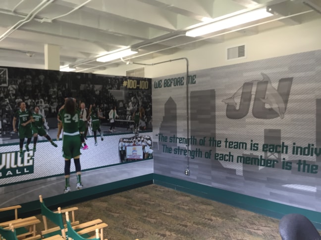 Trade Show Booths | School, College, & University Signs