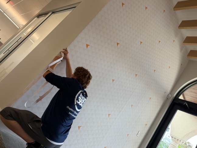 Custom Decals, Wraps & Lettering