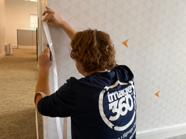 Custom Decals, Wraps & Lettering