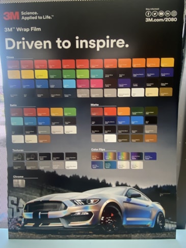 3D Signs & Dimensional Letters